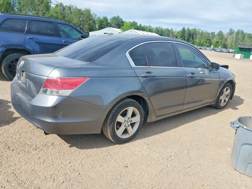 57466206 :رقم المزاد ، 1HGCP26838A803250 vin ، 2008 Honda Accord مزاد بيع