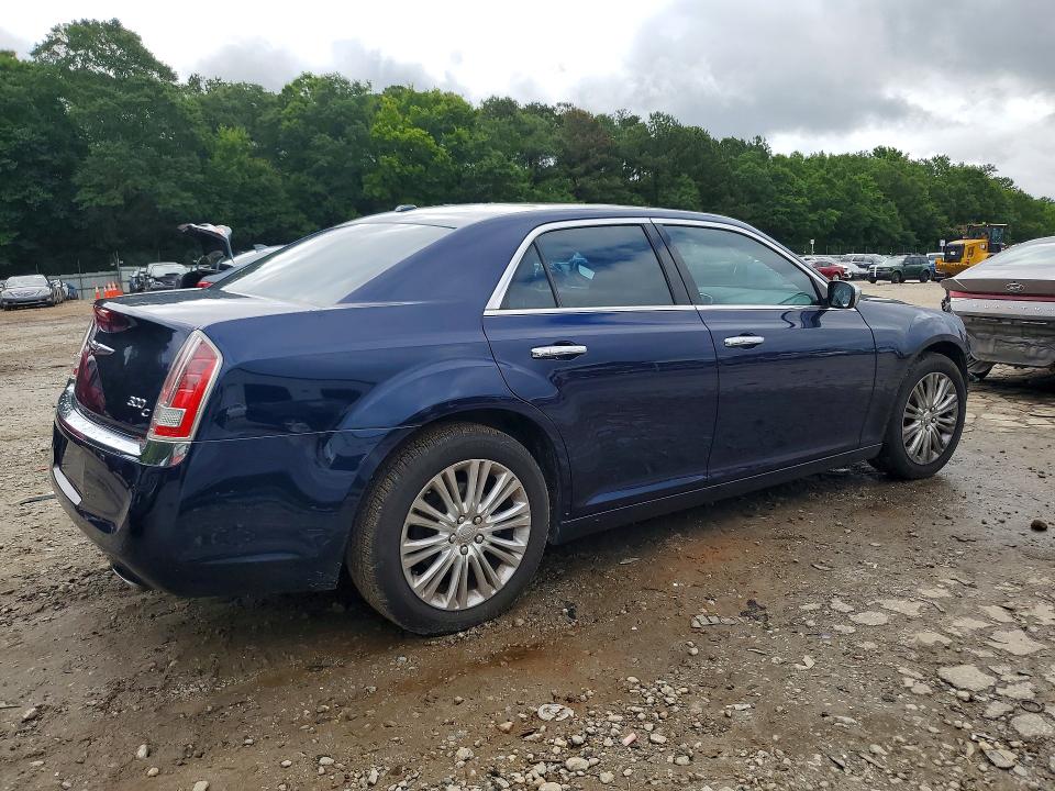 Продаж на аукціоні авто 2014 Chrysler 300c, vin: 2C3CCAKG7EH211787, номер лоту: 56306526