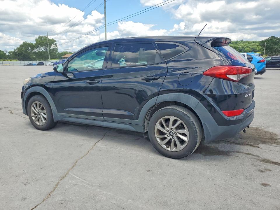 Продажа на аукционе авто 2016 Hyundai Tucson, vin: KM8J23A46GU127528, номер лота: 58545846