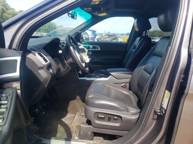 Aukcja sprzedaży 2012 Ford Explorer, vin: 1FMHK7F89CGA44993, numer aukcji: 56934236