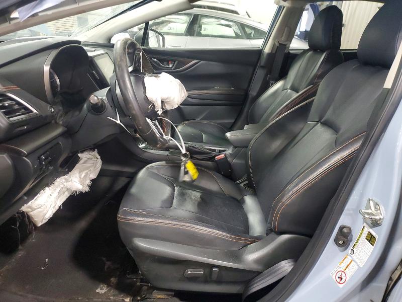 Aukcja sprzedaży 2018 Subaru Crosstrek, vin: JF2GTAMC7JH222846, numer aukcji: 55770886