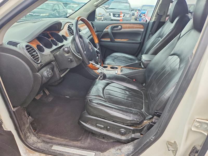 Aukcja sprzedaży 2010 Buick Enclave, vin: 5GALVCED9AJ125085, numer aukcji: 58840326