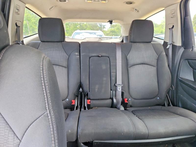 Продажа на аукционе авто 2015 Chevrolet Traverse, vin: 1GNKRGKD3FJ109246, номер лота: 57166106