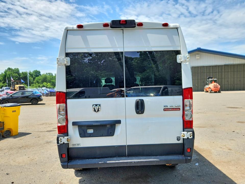Aukcja sprzedaży 2019 Ram Promaster 2500, vin: 3C6TRVDG4KE526978, numer aukcji: 56292576