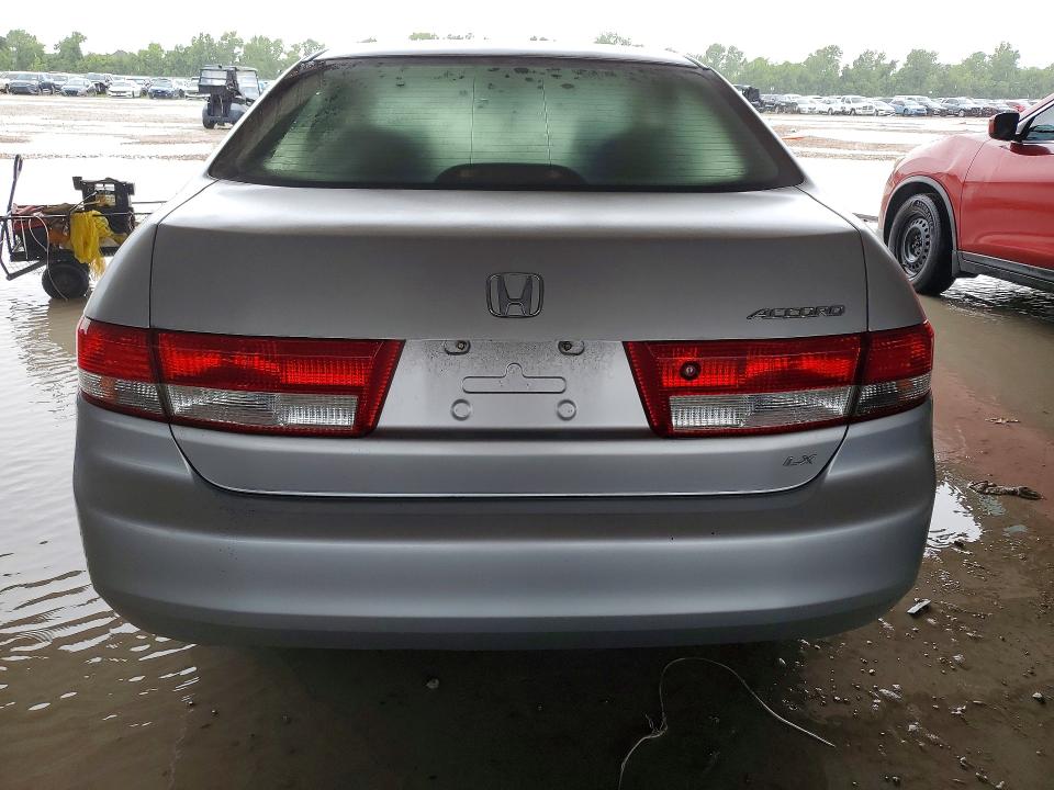 Продажа на аукционе авто 2003 Honda Accord, vin: JHMCM56413C085540, номер лота: 57461706