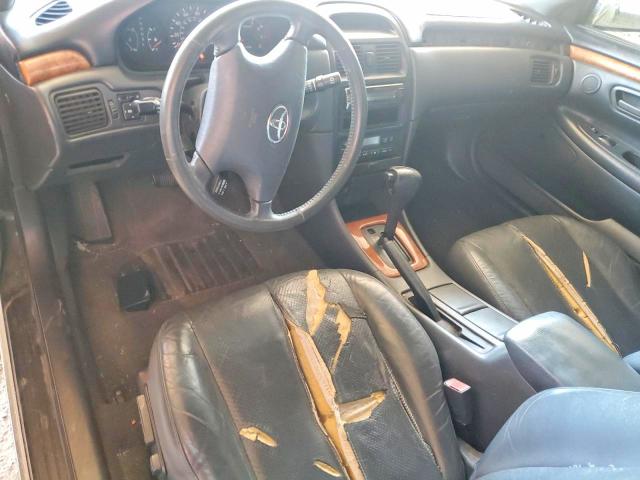 Aukcja sprzedaży 2003 Toyota Camry Solara, vin: 2T1CF28P13C603915, numer aukcji: 58793396