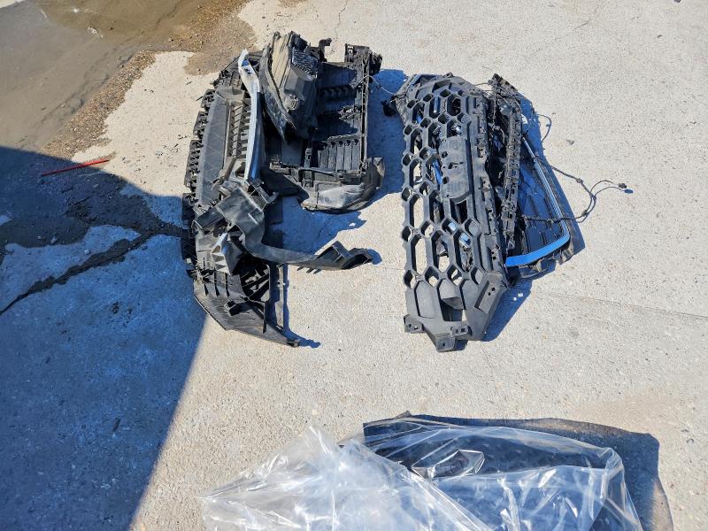 2022 Audi Q5 მანქანა იყიდება აუქციონზე, vin: WA1EAAFY5N2043096, აუქციონის ნომერი: 56524016
