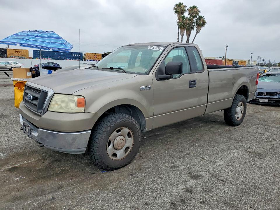 Aukcja sprzedaży 2004 Ford F150, vin: 1FTRF14544NB71313, numer aukcji: 57837266