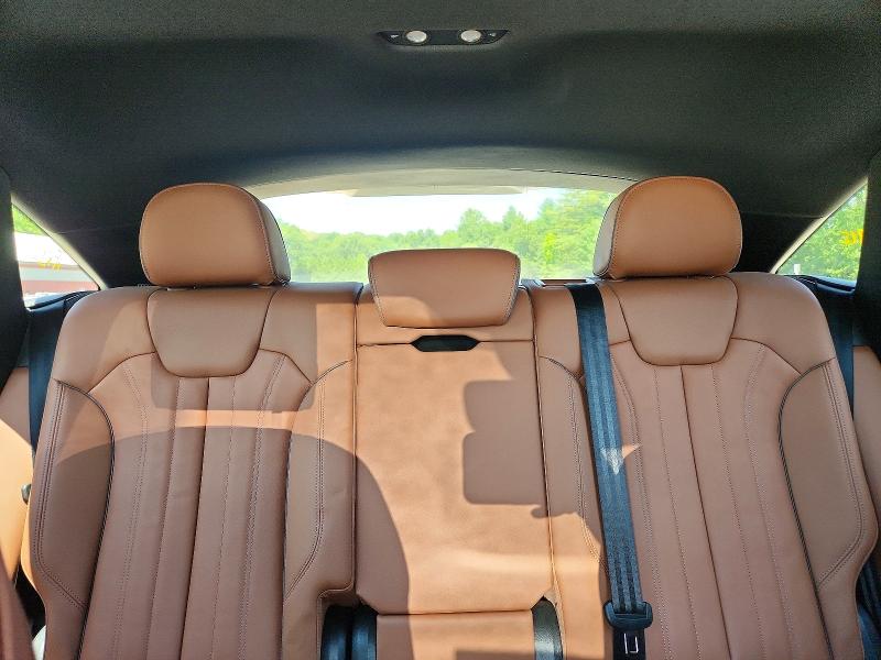 Auction sale of the 2024 Audi Q5, vin: WA15AAFY3R2030160, lot number: 57928176