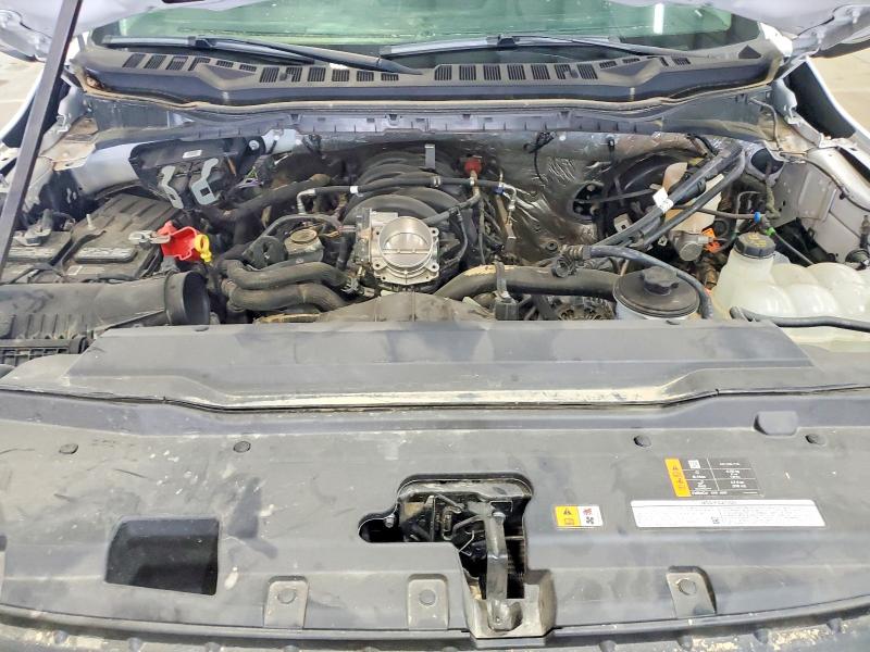 2023 Ford F250 მანქანა იყიდება აუქციონზე, vin: 1FTBF2BA4PEE00455, აუქციონის ნომერი: 55140996
