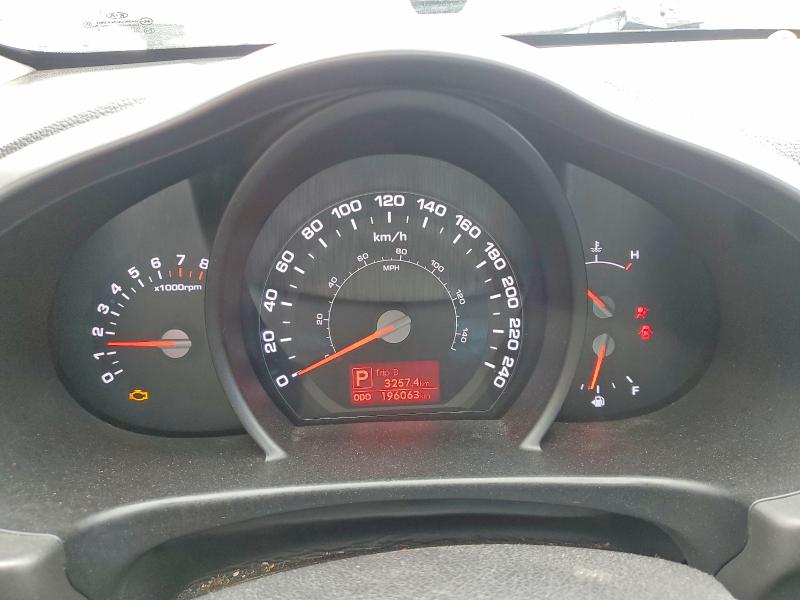 Aukcja sprzedaży 2013 Kia Sportage, vin: KNDPB3A25D7529810, numer aukcji: 58921826