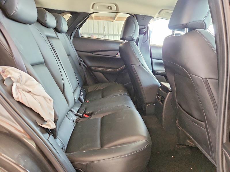 55756766 :رقم المزاد ، 3MVDMBBMXSM785191 vin ، 2025 Mazda Cx-30 مزاد بيع