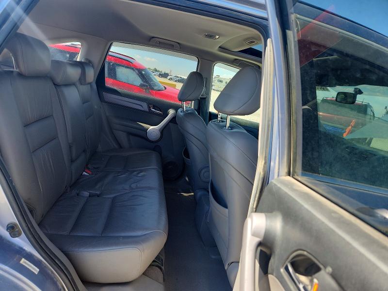 Продаж на аукціоні авто 2007 Honda Cr-v, vin: JHLRE48757C093837, номер лоту: 55842806