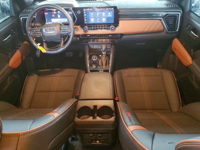 Продаж на аукціоні авто 2025 Gmc Canyon, vin: 1GTP2DEK7S1117226, номер лоту: 56085296