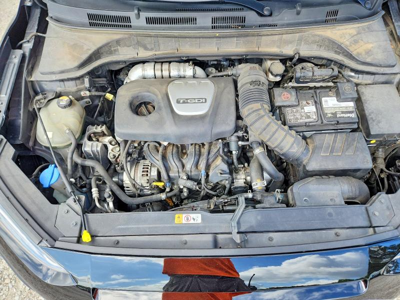57785746 :رقم المزاد ، KM8K33A55MU618209 vin ، 2021 Hyundai Kona مزاد بيع