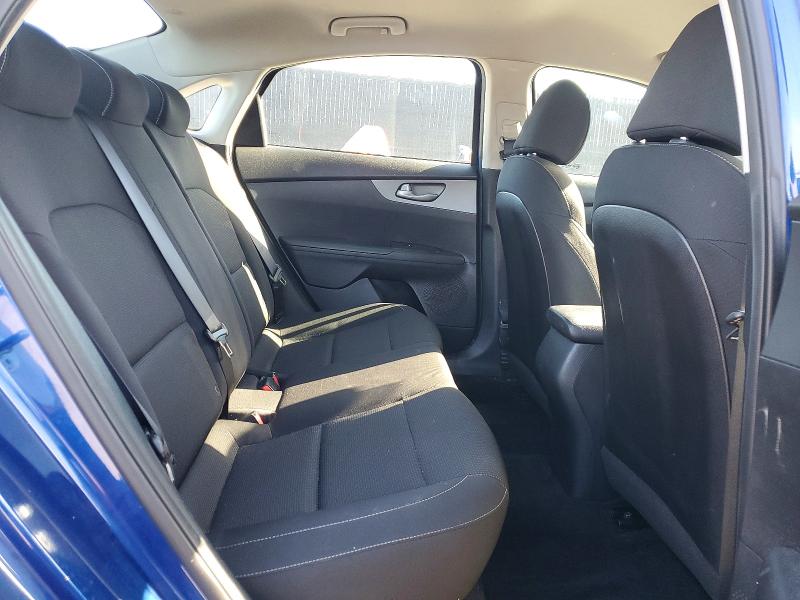 Продаж на аукціоні авто 2021 Kia Forte, vin: 3KPF24AD0ME291948, номер лоту: 56226096
