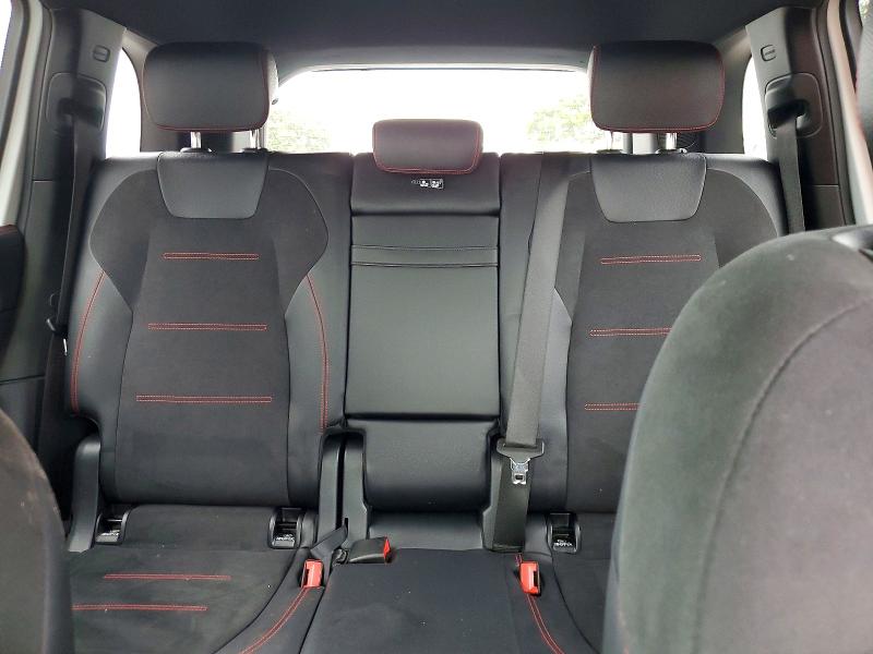2023 Mercedes-benz Eqb მანქანა იყიდება აუქციონზე, vin: W1N9M1DB0PN028867, აუქციონის ნომერი: 55848606