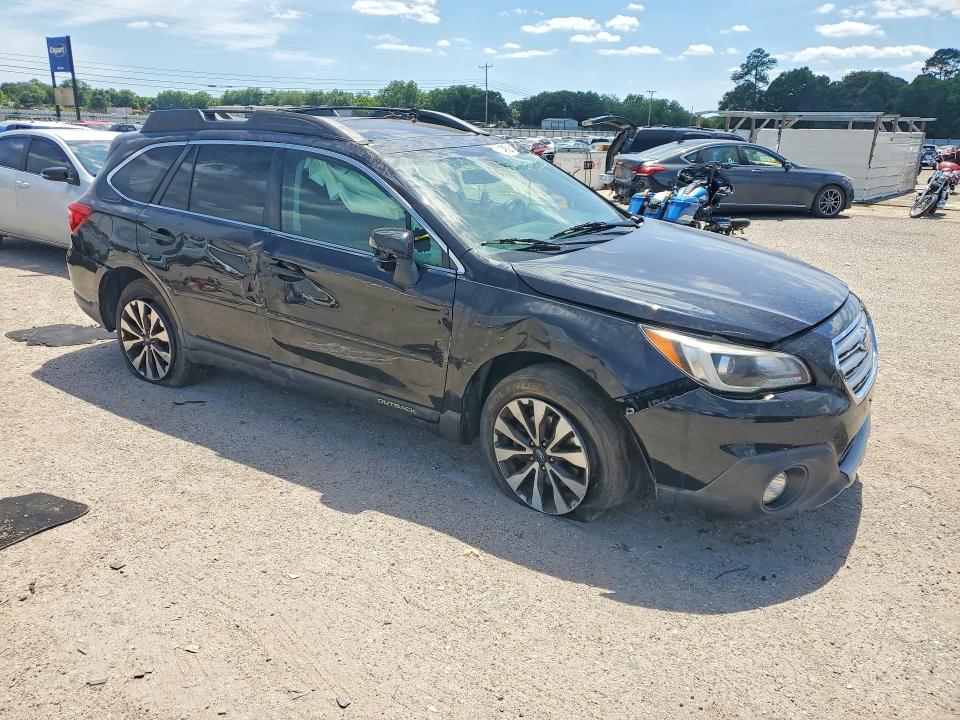 Aukcja sprzedaży 2017 Subaru Outback, vin: 4S4BSANC2H3431196, numer aukcji: 56104916