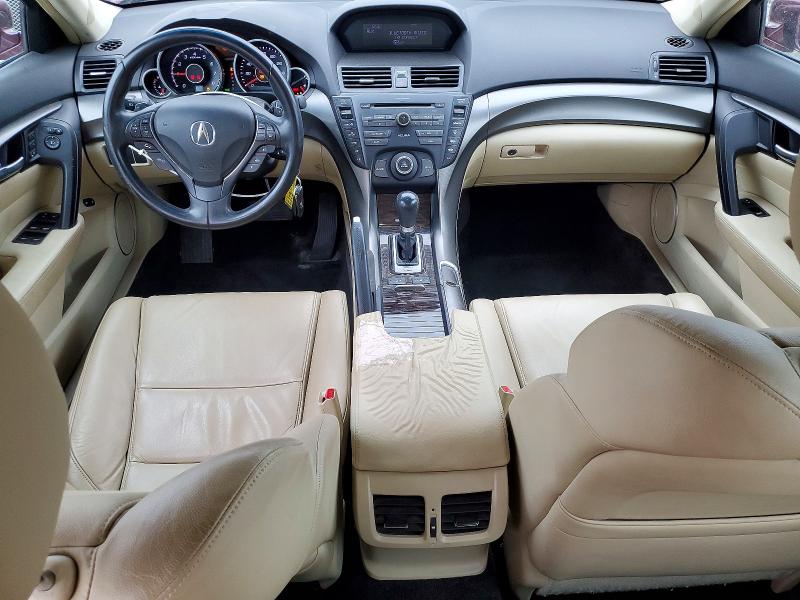 Aukcja sprzedaży 2014 Acura Tl, vin: 19UUA8F27EA001901, numer aukcji: 57248746