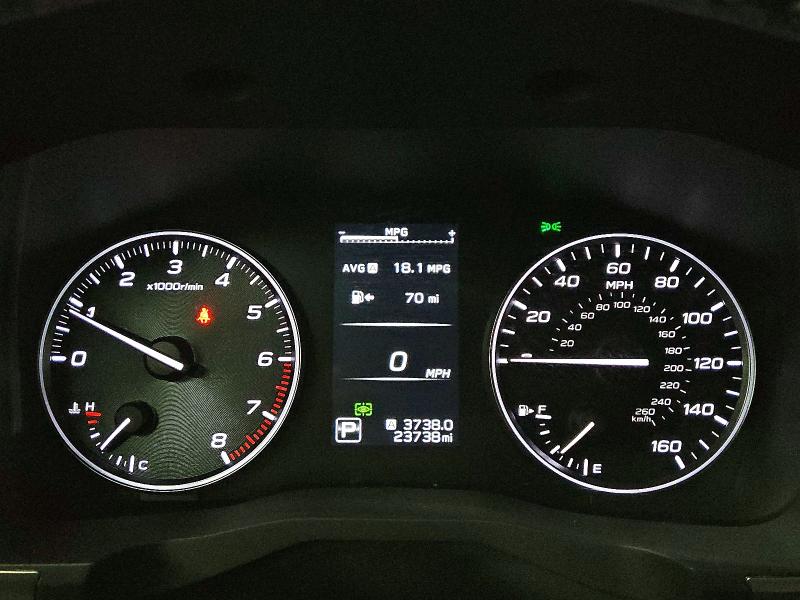 Aukcja sprzedaży 2025 Subaru Ascent, vin: 4S4WMAPD4S3421343, numer aukcji: 57815556