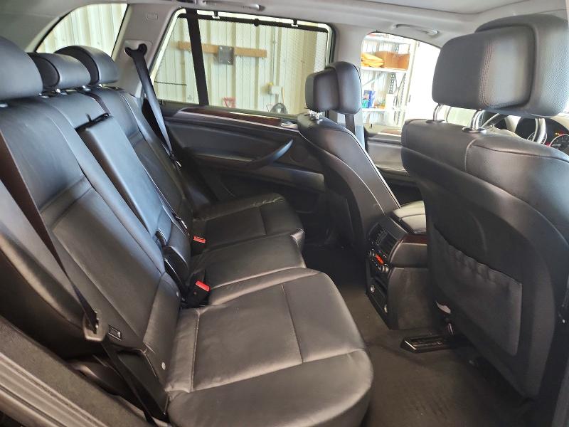 Aukcja sprzedaży 2012 Bmw X5, vin: 5UXZV4C58CL987052, numer aukcji: 58979276