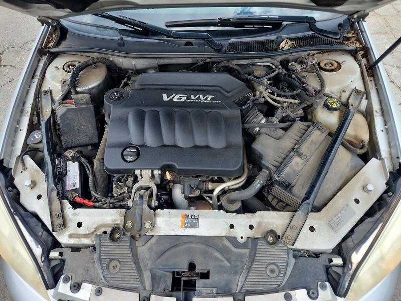54558526 :رقم المزاد ، 2G1WF5E39D1267195 vin ، 2013 Chevrolet Impala مزاد بيع
