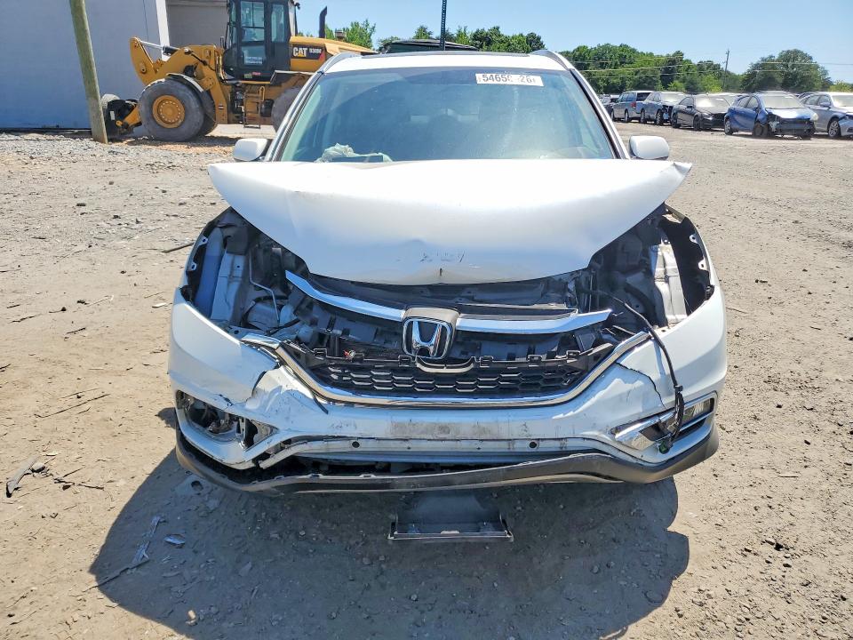 Auction sale of the 2016 Honda Cr-v, vin: 5J6RM4H79GL005429, lot number: 54650326