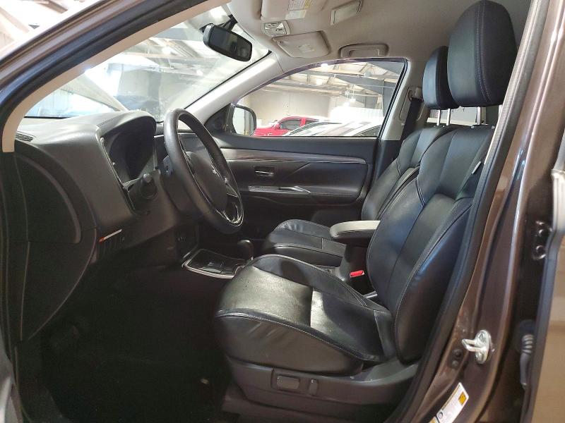 Aukcja sprzedaży 2019 Mitsubishi Outlander, vin: JA4AZ3A34KZ022208, numer aukcji: 56067466