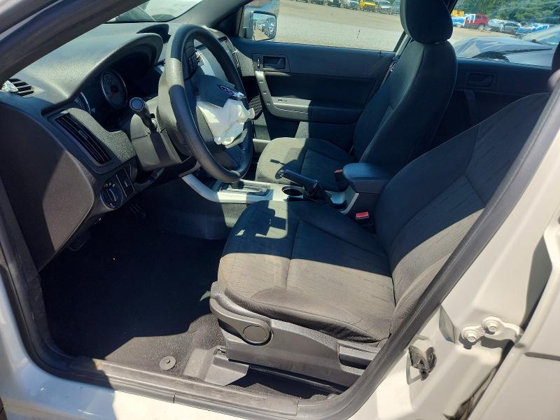 2010 Ford Focus მანქანა იყიდება აუქციონზე, vin: 1FAHP3FN0AW247090, აუქციონის ნომერი: 57331686