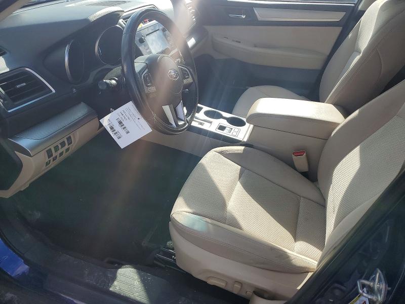 Продаж на аукціоні авто 2017 Subaru Outback, vin: 4S4BSCDC1H3284785, номер лоту: 58493176