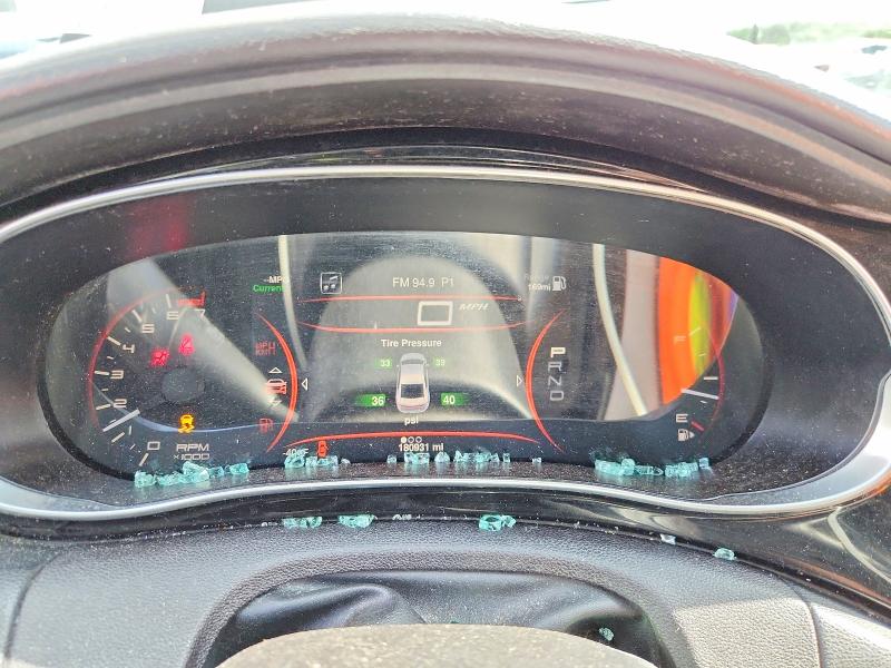 Продаж на аукціоні авто 2013 Dodge Dart, vin: 1C3CDFCA7DD334084, номер лоту: 57356426