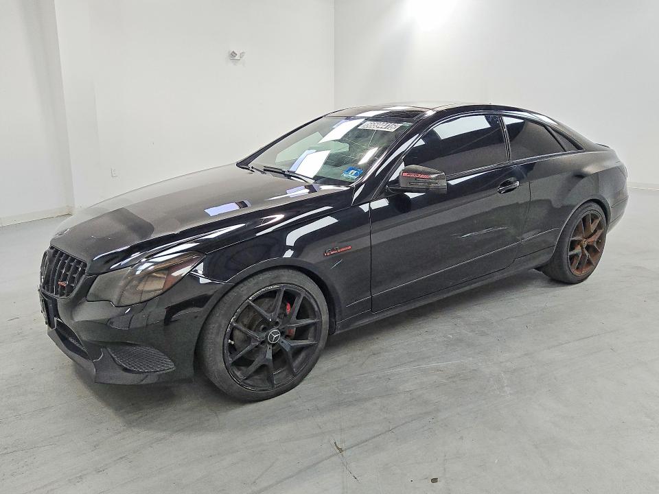 Продаж на аукціоні авто 2014 Mercedes-benz E, vin: WDDKJ8JB8EF276733, номер лоту: 56594416