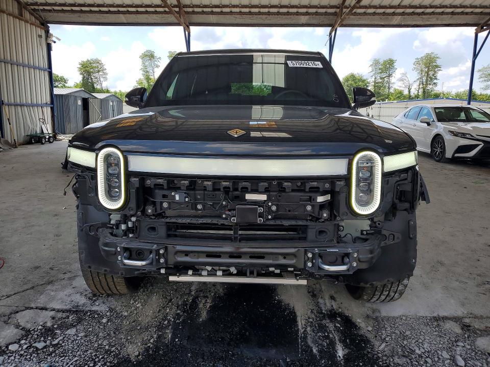 Aukcja sprzedaży 2022 Rivian R1s, vin: 7PDSGABL3NN001678, numer aukcji: 57069216