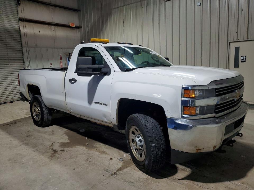Aukcja sprzedaży 2015 Chevrolet Silverado, vin: 1GC0KYEG9FZ551935, numer aukcji: 56807646