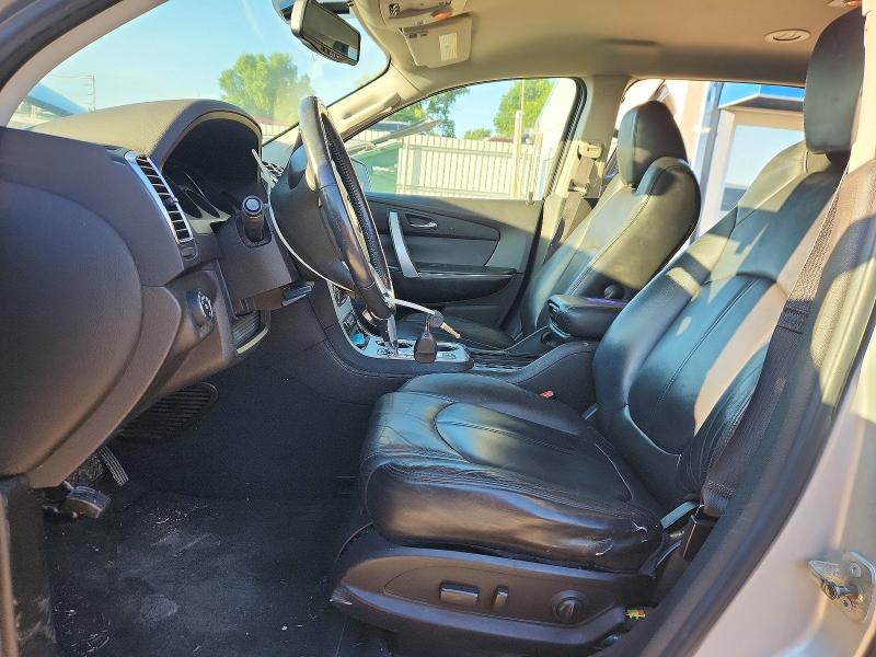 Aukcja sprzedaży 2011 Gmc Acadia, vin: 1GKKRREDXBJ127757, numer aukcji: 57084246