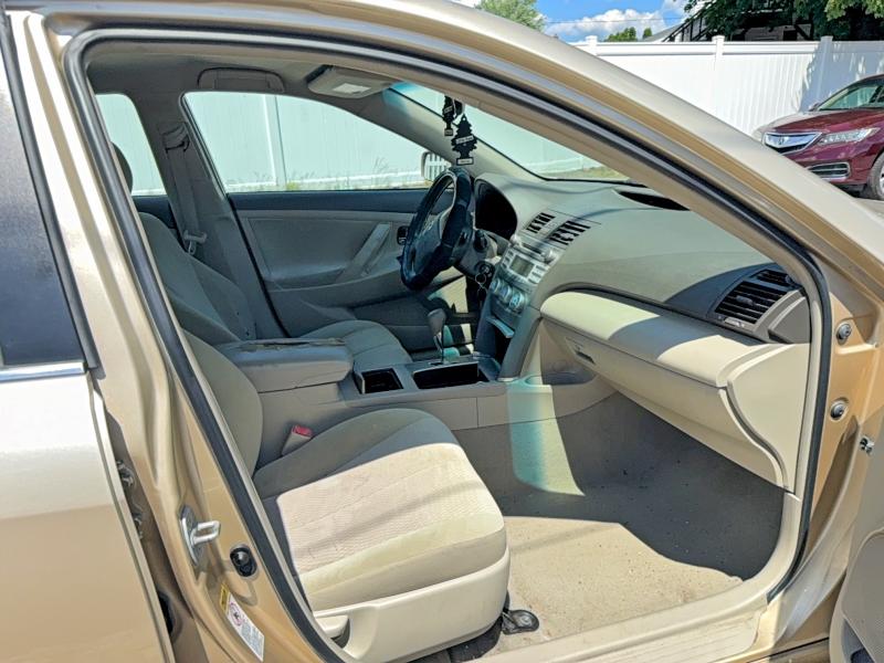 Продаж на аукціоні авто 2011 Toyota Camry, vin: 4T4BF3EK6BR098855, номер лоту: 58955076