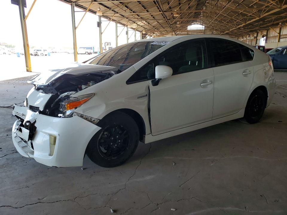 Aukcja sprzedaży 2015 Toyota Prius, vin: JTDKN3DU5F0417471, numer aukcji: 57008576