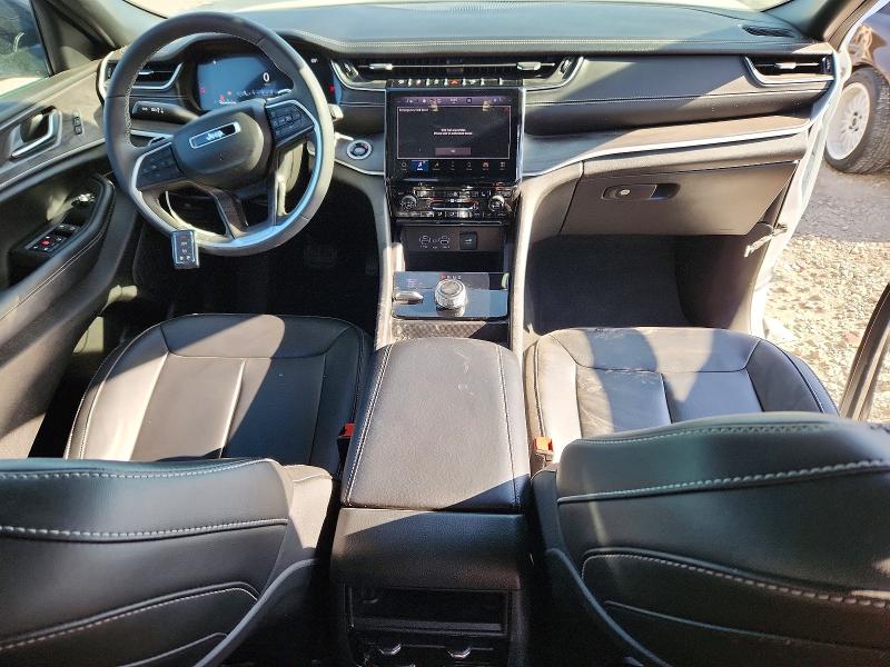 Продажа на аукционе авто 2025 Jeep Grand Cherokee, vin: 1C4RJHBG8SC269961, номер лота: 55792626