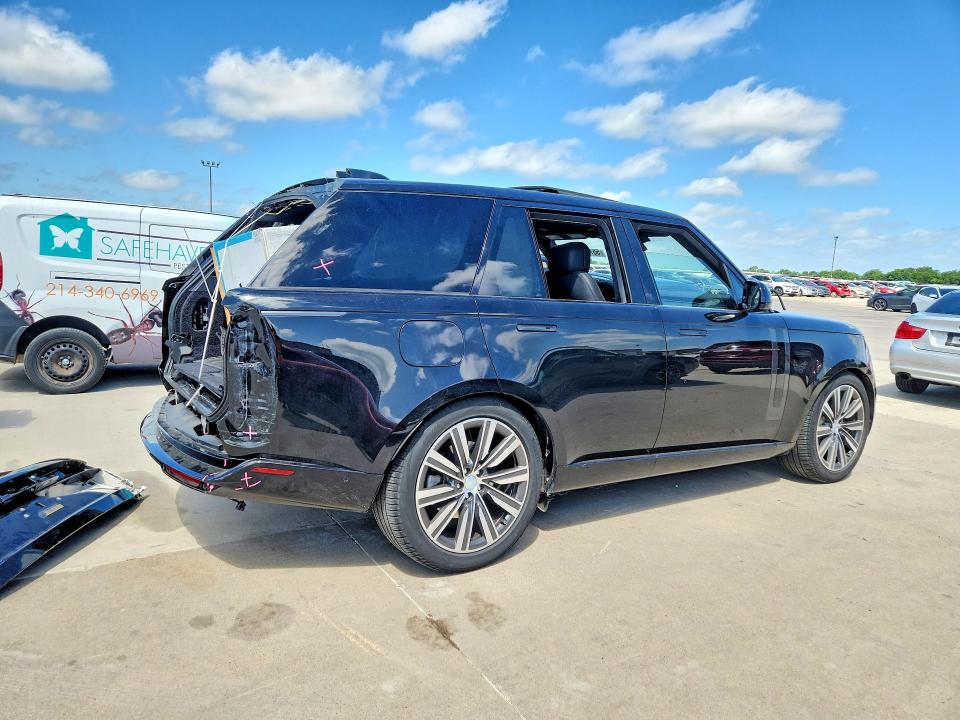 Aukcja sprzedaży 2023 Land Rover Range Rover, vin: SALKP9FU9PA010798, numer aukcji: 55734486