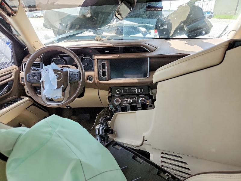 Auction sale of the 2021 Gmc Yukon, vin: 1GKS2DKL8MR386545, lot number: 55376406