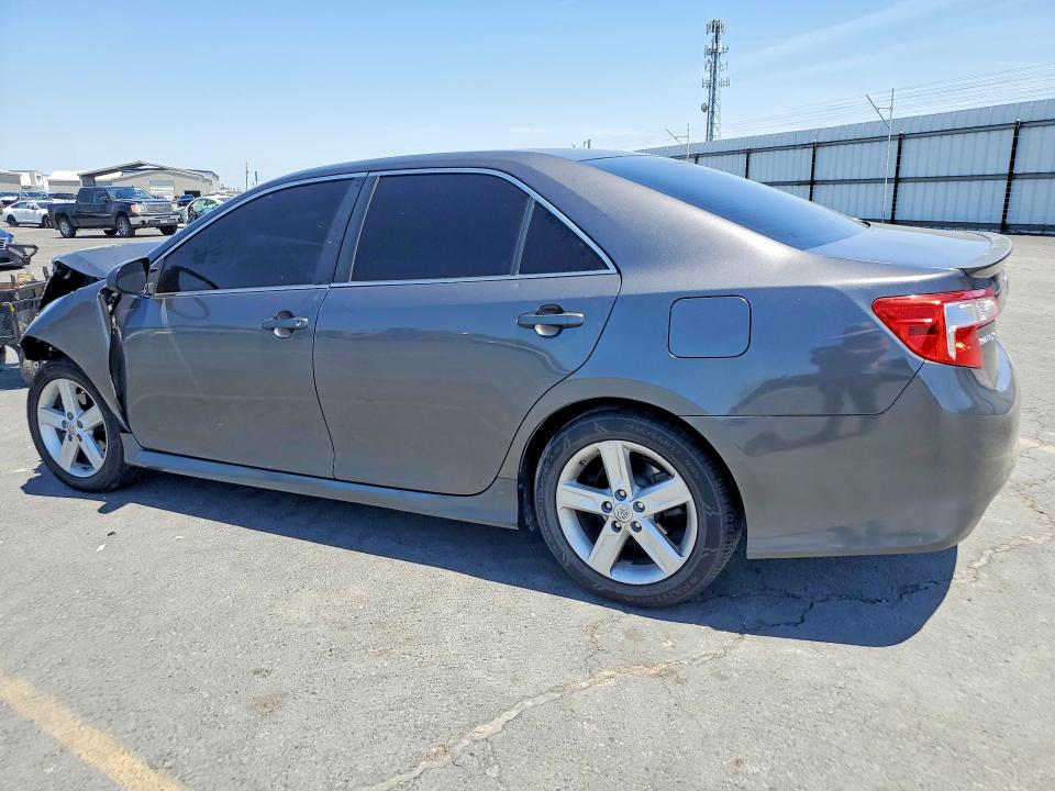 Продажа на аукционе авто 2014 Toyota Camry, vin: 4T1BF1FK0EU386789, номер лота: 55959116