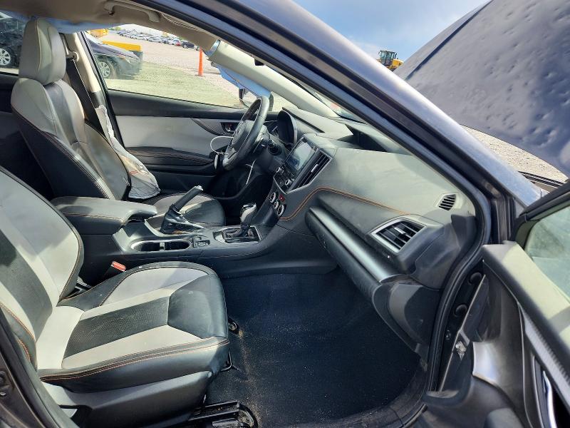 Продажа на аукционе авто 2021 Subaru Crosstrek, vin: JF2GTHMC3M8246994, номер лота: 55878136