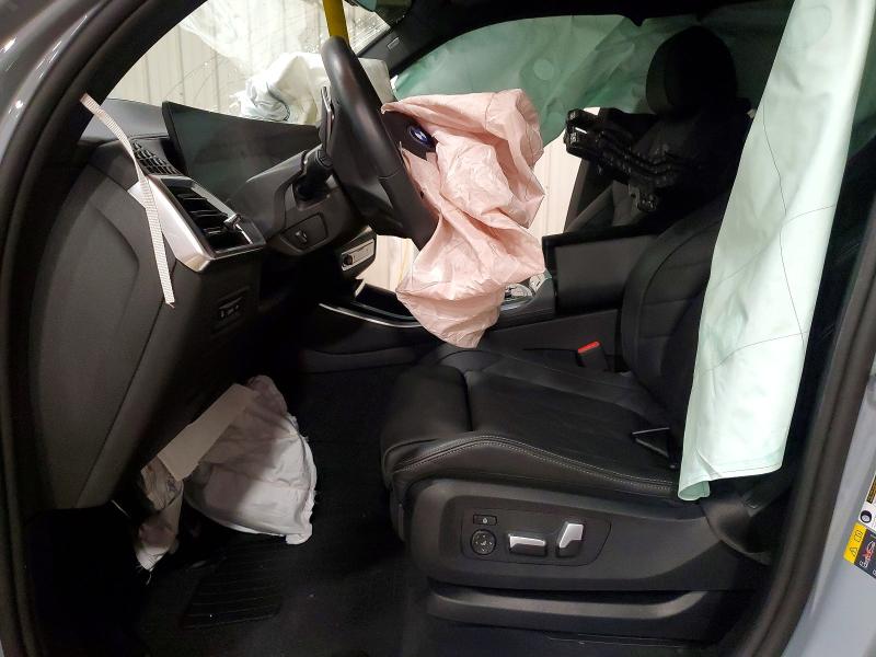 56946086 :رقم المزاد ، 5UX43EU02T9063521 vin ، 2026 Bmw X5 مزاد بيع