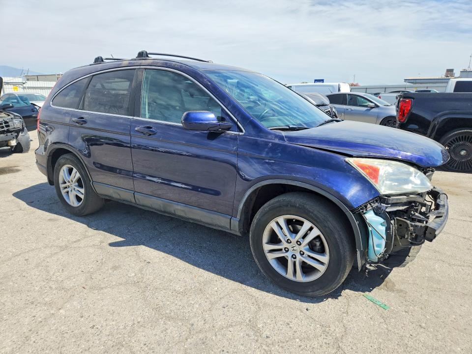 Продажа на аукционе авто 2011 Honda Cr-v, vin: 5J6RE3H77BL061014, номер лота: 56736036