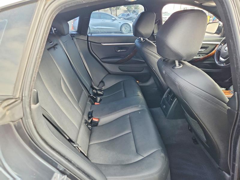 Aukcja sprzedaży 2018 Bmw 430i, vin: WBA4J1C51JBG78788, numer aukcji: 58745336