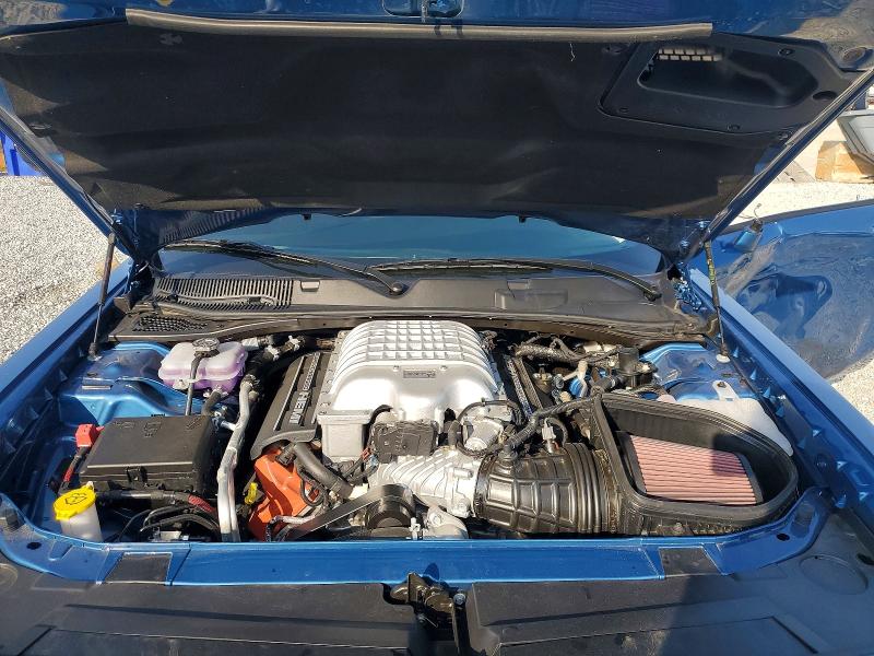 Продажа на аукционе авто 2022 Dodge Challenger, vin: 2C3CDZC92NH195607, номер лота: 59530216