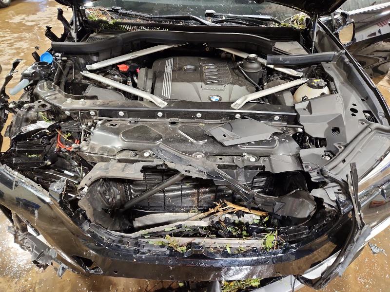 2019 Bmw X5 მანქანა იყიდება აუქციონზე, vin: 5UXCR6C53KLL06588, აუქციონის ნომერი: 57264056