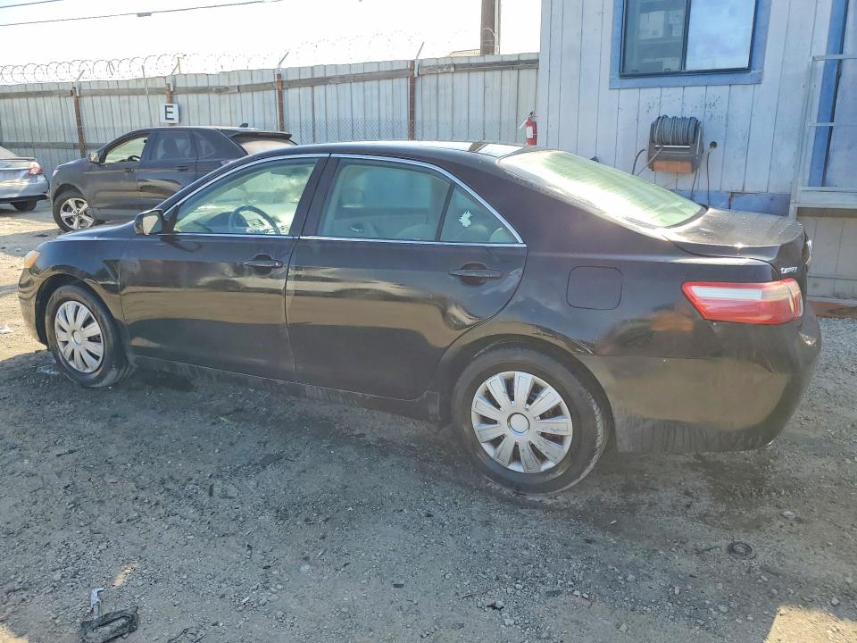 Aukcja sprzedaży 2009 Toyota Camry, vin: 4T1BK46K69U588040, numer aukcji: 57628006