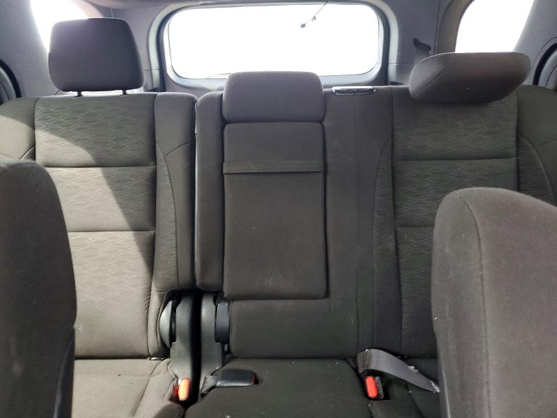 Aukcja sprzedaży 2023 Dodge Durango, vin: 1C4RDJDG9PC677226, numer aukcji: 56715826
