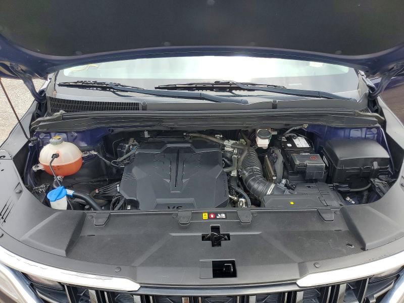 Продажа на аукционе авто 2022 Kia Carnival, vin: KNDNB4H39N6123340, номер лота: 55713686